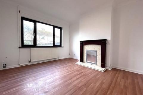 3 bedroom semi-detached house to rent, Strauss Road, Port Talbot