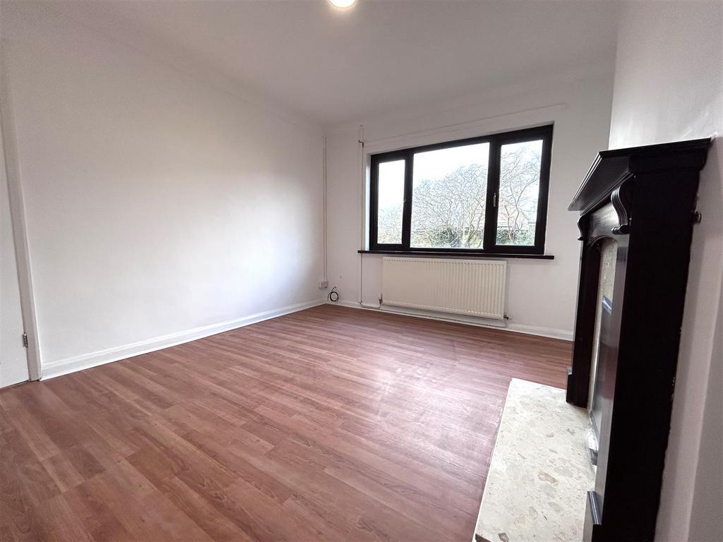 Second Reception Room