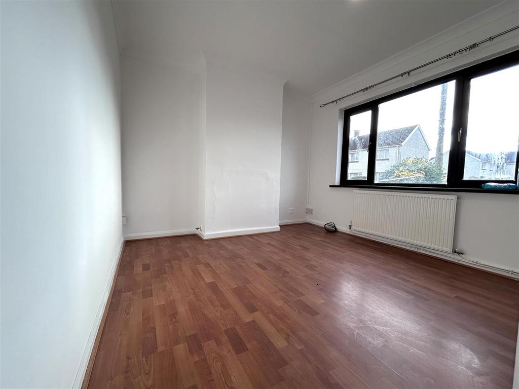 First Reception Room