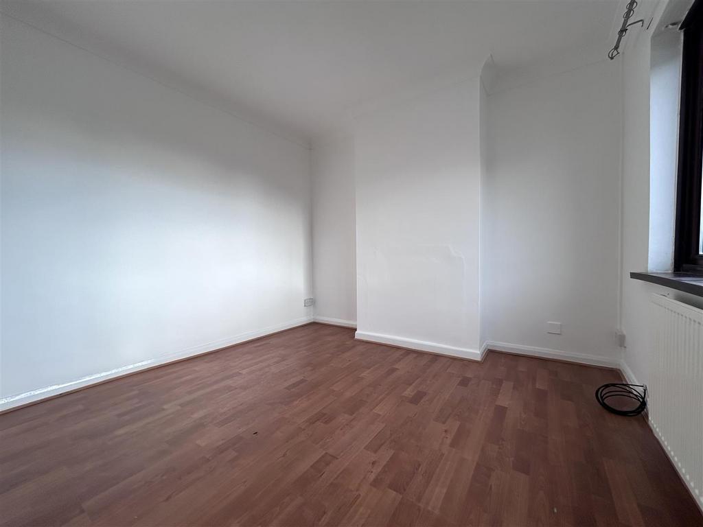First Reception Room