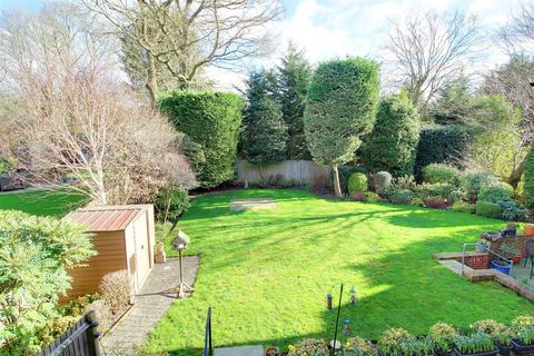 2 bedroom apartment for sale, Bradmore House, Brookmans Park AL9