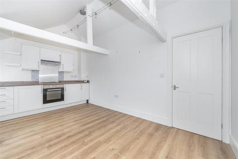 1 bedroom flat to rent, Church Row, Hexham