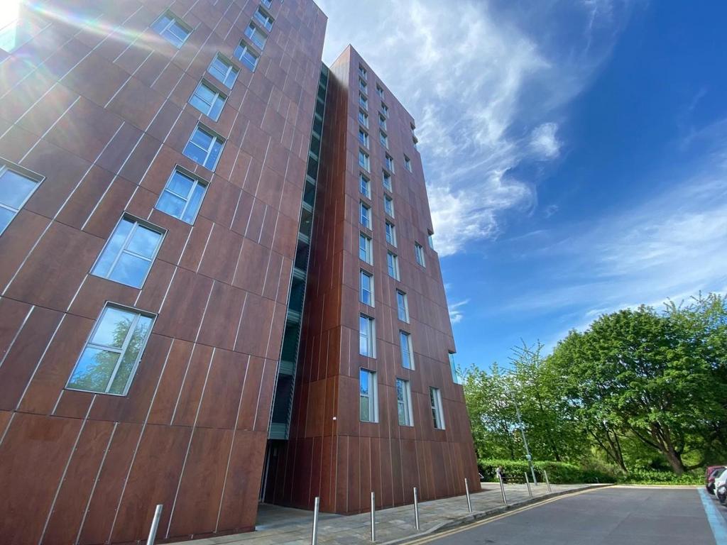 Emmeline apartments