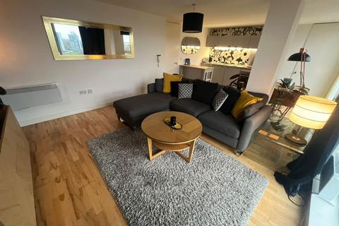 1 bedroom apartment to rent, Emmeline apartments, 17 Dalton Street, Manchester