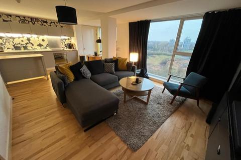 1 bedroom apartment to rent, Emmeline apartments, 17 Dalton Street, Manchester