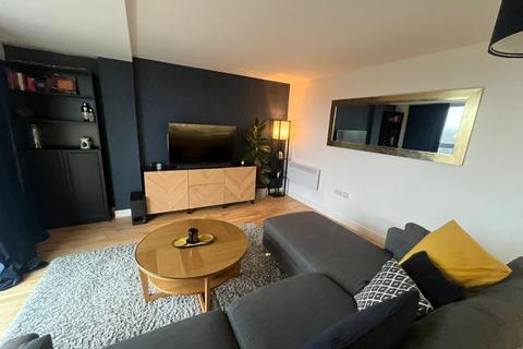 1 bedroom apartment to rent, Emmeline apartments, 17 Dalton Street, Manchester