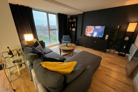 1 bedroom apartment to rent, Emmeline apartments, 17 Dalton Street, Manchester