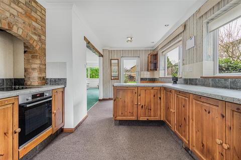 undefined, Church Street, Stapleford CB22