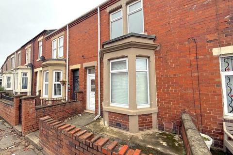 Dunston Road, Gateshead NE11