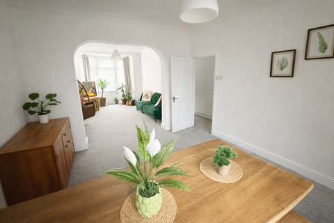 3 bedroom terraced house for sale, Dunston Road, Gateshead NE11