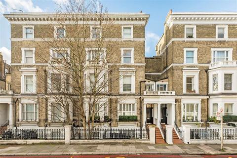 Finborough Road, London SW10