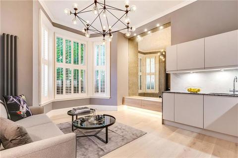 2 bedroom flat for sale, Finborough Road, London SW10