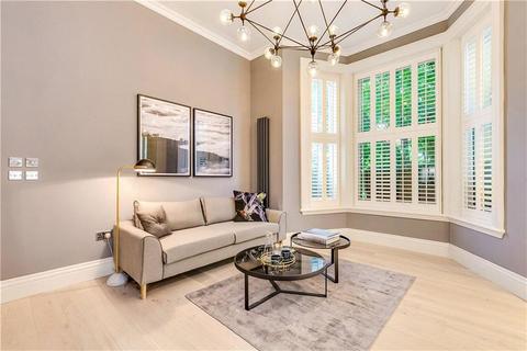 2 bedroom flat for sale, Finborough Road, London SW10