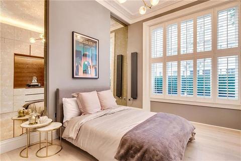 2 bedroom flat for sale, Finborough Road, London SW10