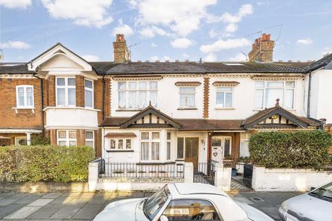 Manor Park, Richmond TW9