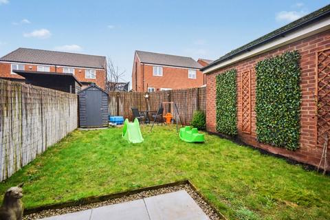 undefined, Ledger Fold Rise, Wakefield, West Yorkshire