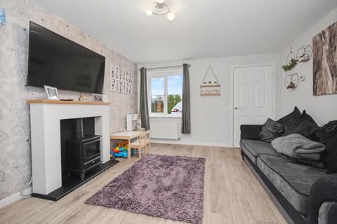 undefined, Ledger Fold Rise, Wakefield, West Yorkshire