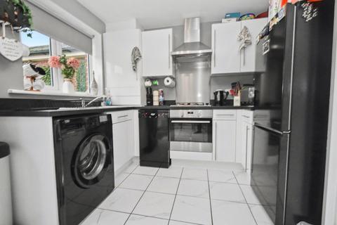 undefined, Ledger Fold Rise, Wakefield, West Yorkshire