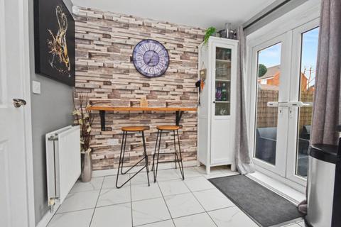 undefined, Ledger Fold Rise, Wakefield, West Yorkshire