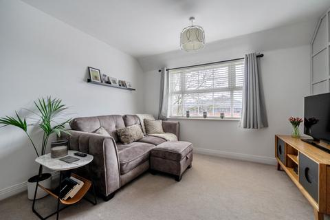 2 bedroom apartment for sale, Ashville Way, Berkshire RG41