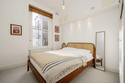 2 bedroom flat for sale, St. Charles Square, London W10