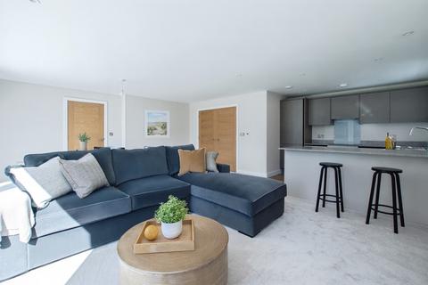 2 bedroom apartment for sale, Christchurch Road, Ferndown