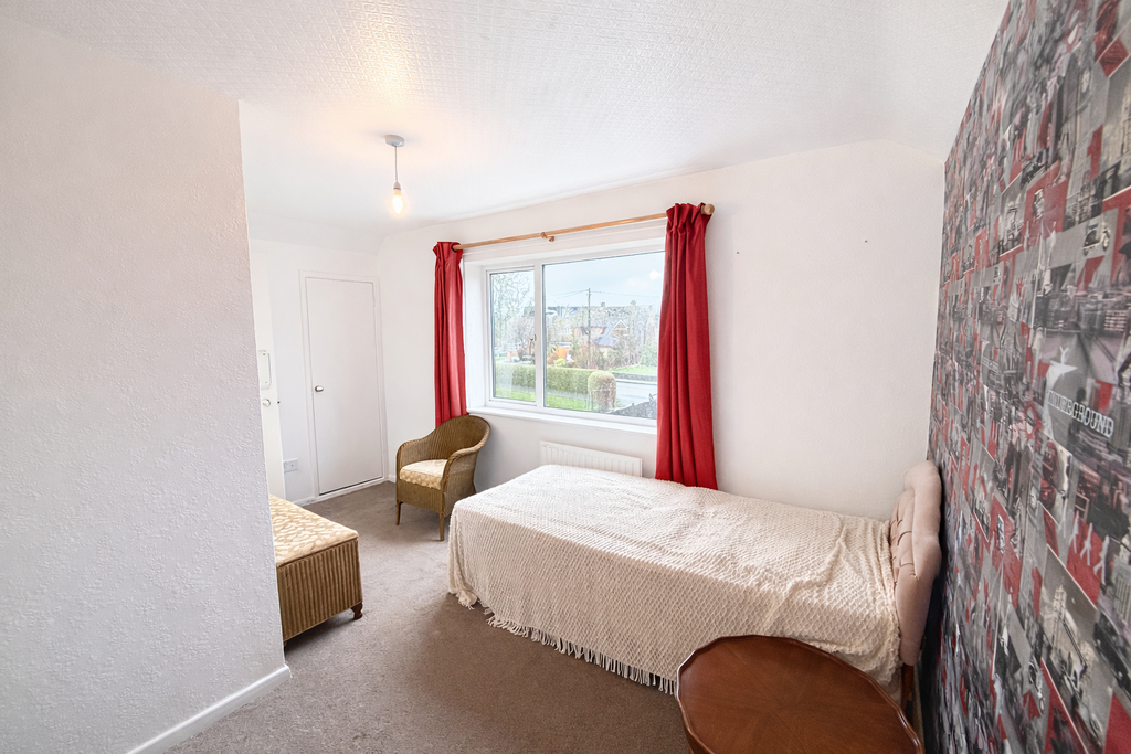 Meadow View Bedroom 2