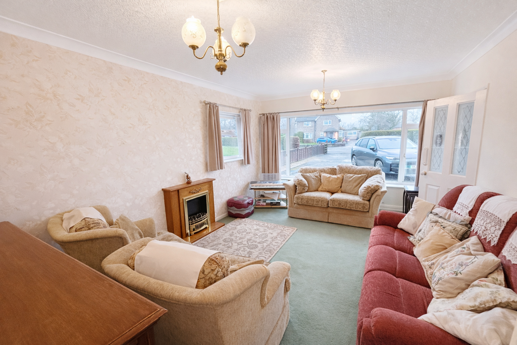 Meadow View Living Room other angle