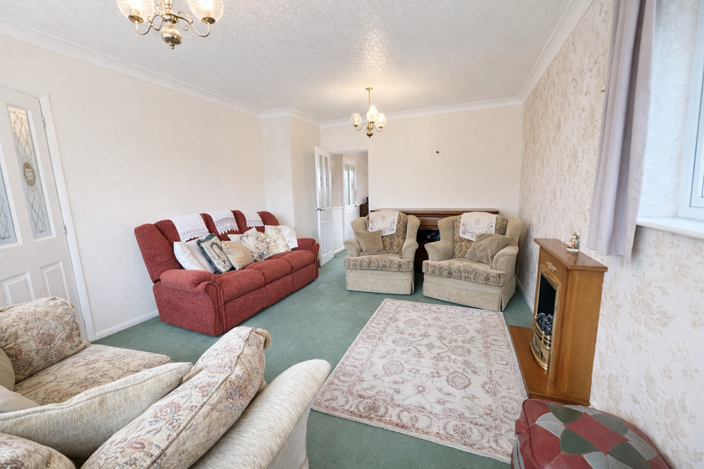 Meadow View Living Room