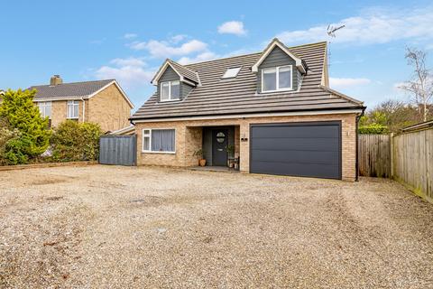 5 bedroom detached house for sale, North Walsham, Norfolk, NR28