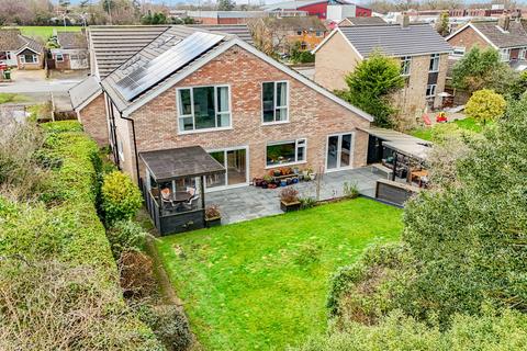 5 bedroom detached house for sale, North Walsham, Norfolk, NR28