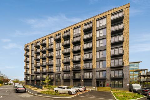 undefined, at GCP - London, Flat 6, Papermill House, Oxford Road UB8
