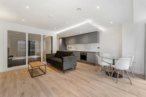 undefined, at GCP - London, Flat 6, Papermill House, Oxford Road UB8