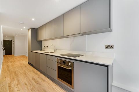 undefined, at GCP - London, Flat 6, Papermill House, Oxford Road UB8