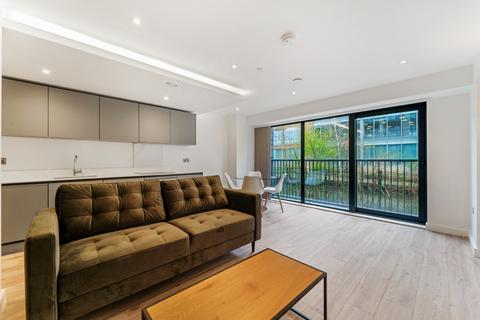 undefined, at GCP - London, Flat 6, Papermill House, Oxford Road UB8