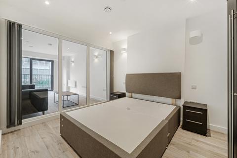 undefined, at GCP - London, Flat 6, Papermill House, Oxford Road UB8