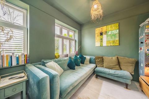 4 bedroom semi-detached house for sale, Percy Road, Hampton TW12
