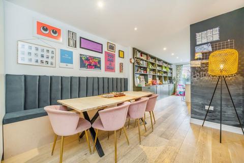 4 bedroom semi-detached house for sale, Percy Road, Hampton TW12