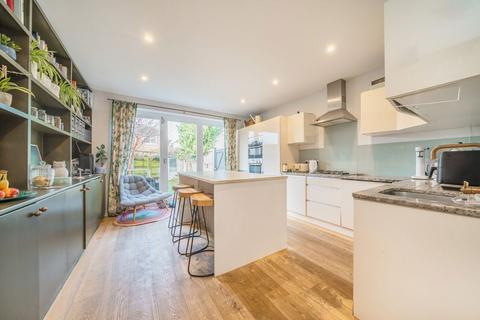 4 bedroom semi-detached house for sale, Percy Road, Hampton TW12
