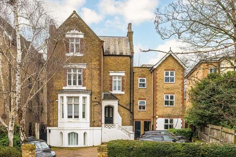 undefined, The Grove, Isleworth TW7