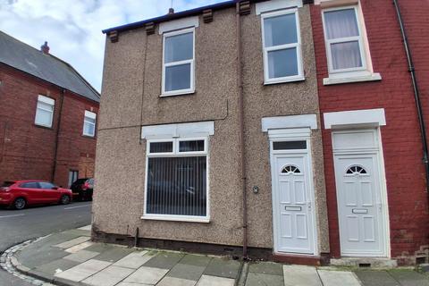 undefined, Hartlepool TS26