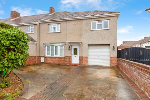 3 bedroom semi-detached house for sale, Belfast Avenue, SLOUGH
