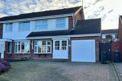 undefined, Oxenton Croft, Halesowen