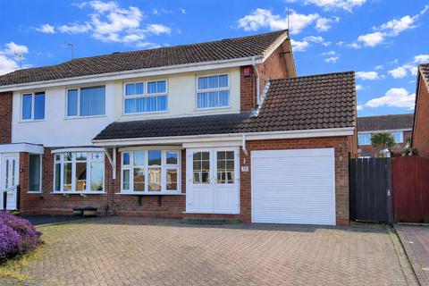 Oxenton Croft, Halesowen