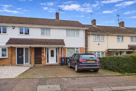 Long Arrotts, Hemel Hempstead, HP1