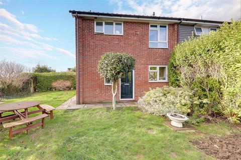 Upton Road, Tarring, Worthing