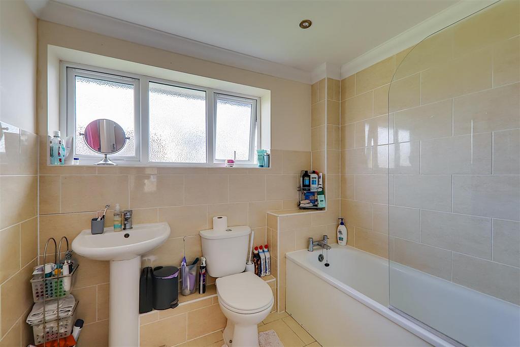 Bathroom/W.C