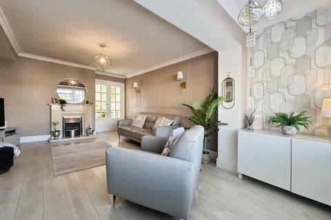 3 bedroom semi-detached house for sale, Caer Hen Eglwys, Bridgend, CF31