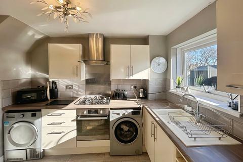 3 bedroom semi-detached house for sale, Caer Hen Eglwys, Bridgend, CF31