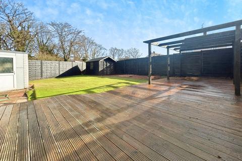3 bedroom semi-detached house for sale, Caer Hen Eglwys, Bridgend, CF31